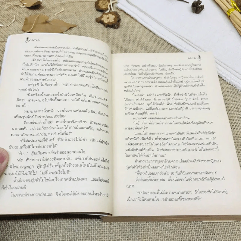 ดั่งไฟใต้น้ำ รูปที่ 10
