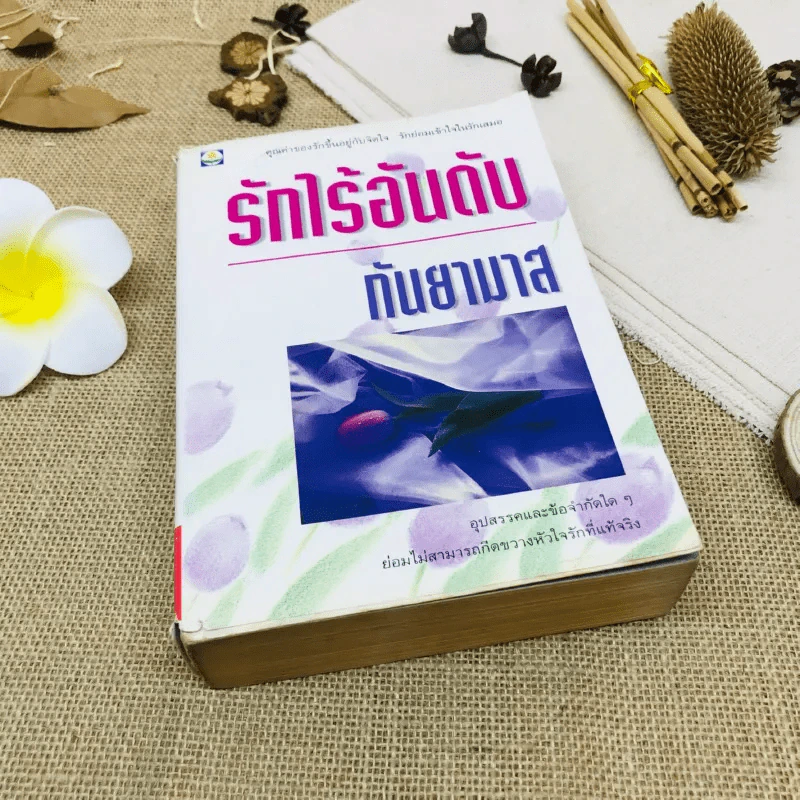 รักไร้อันดับ รูปที่ 1