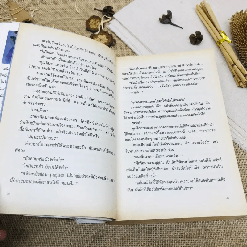 รักไร้อันดับ รูปที่ 9