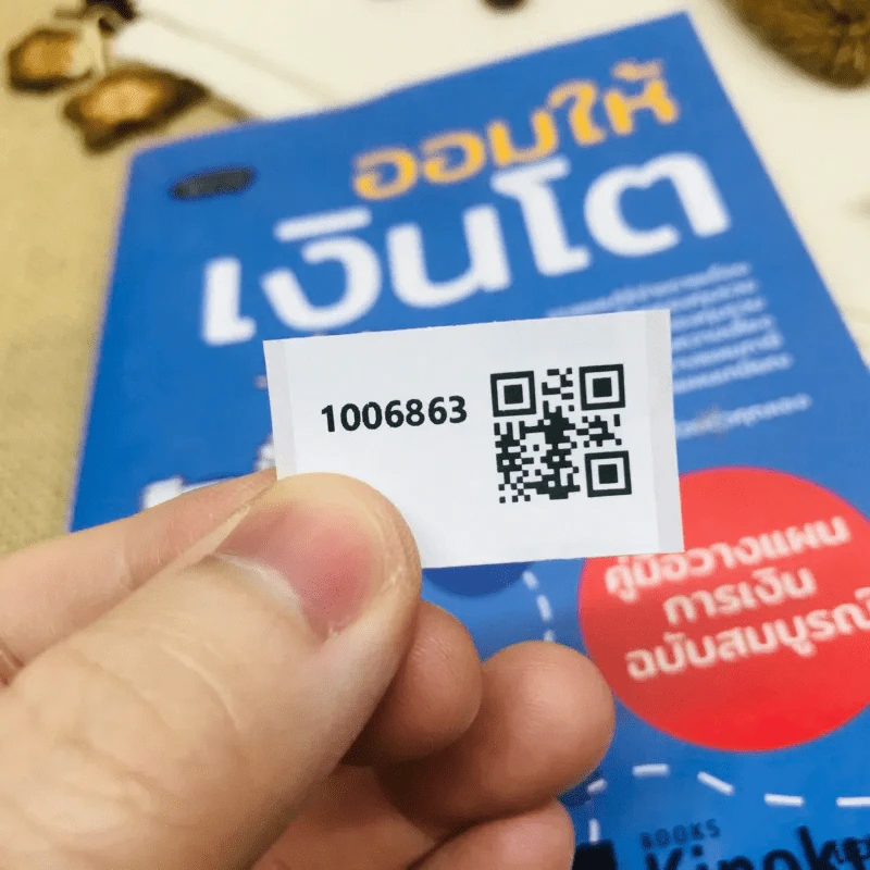 ออมให้เงินโต รูปที่ 10