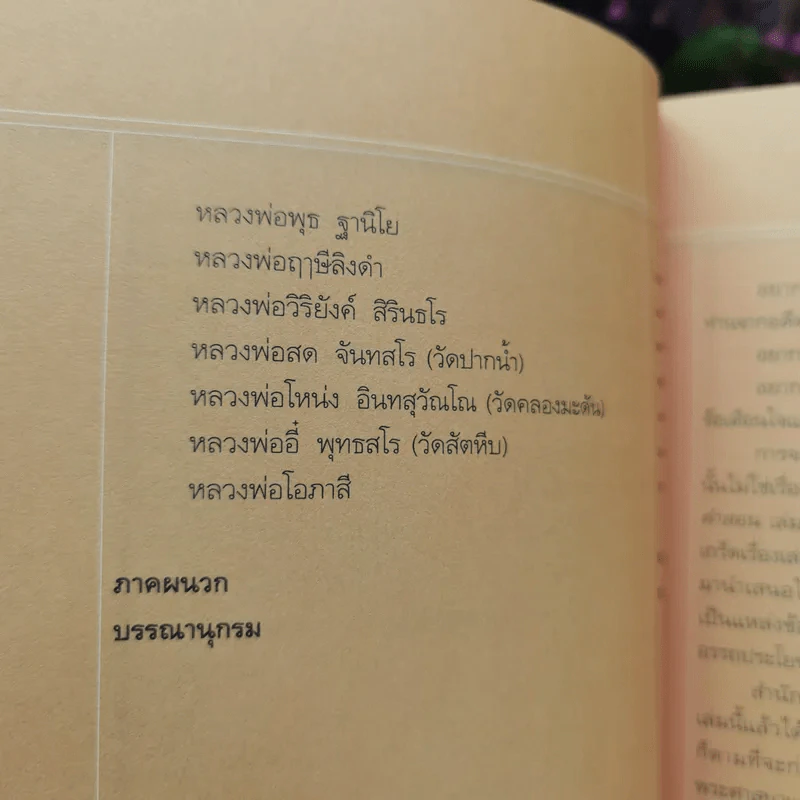 100 พระสงฆ์ 100 เรื่องเล่า 100 คำสอน รูปที่ 8