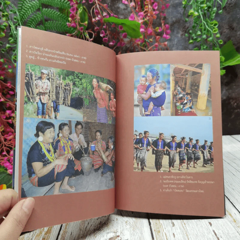 ความเป็นมาของชนชาติลาว เล่ม 3 รูปที่ 10