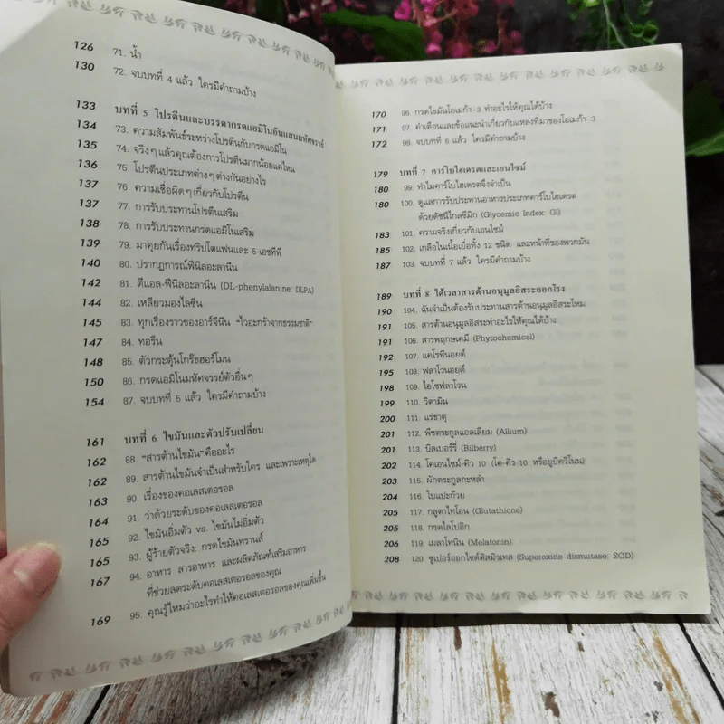 วิตามินไบเบิล Vitamin Bible รูปที่ 9