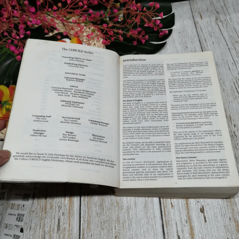 Learner's Dictionary รูปที่ 6