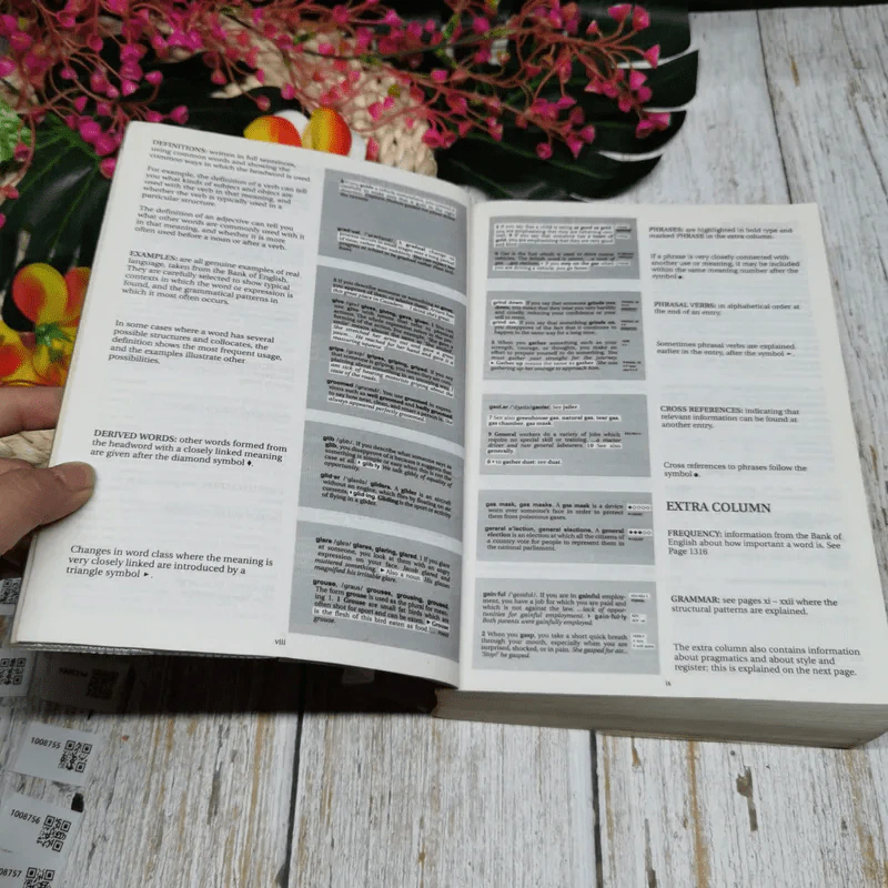 Learner's Dictionary รูปที่ 8