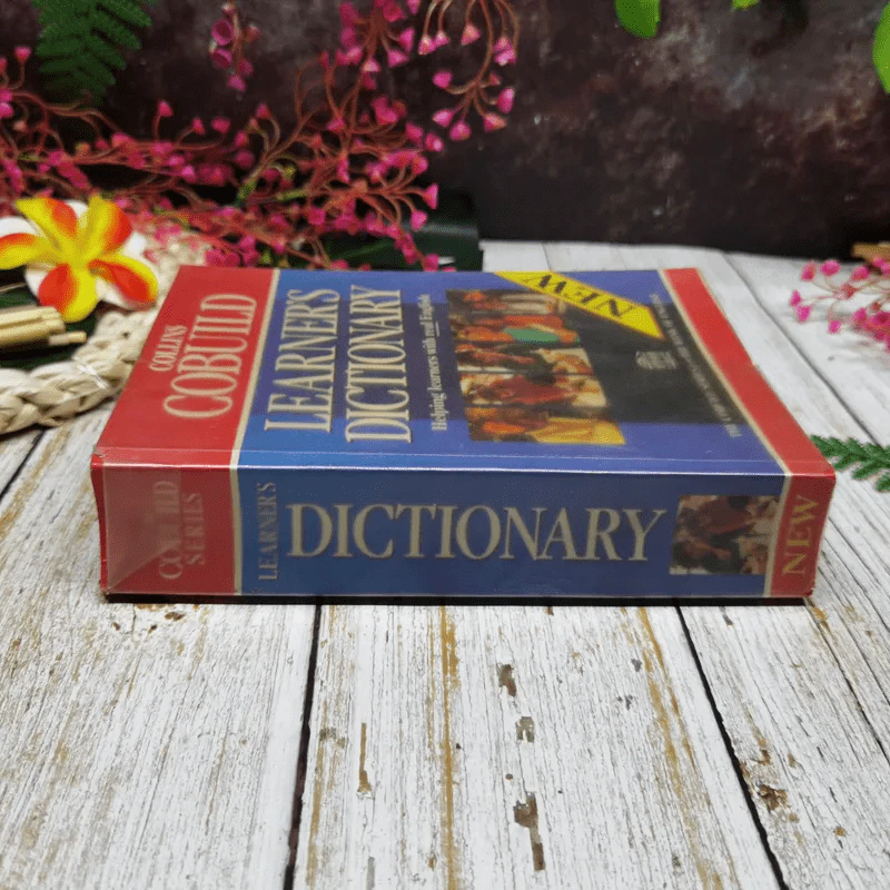 Learner's Dictionary รูปที่ 2