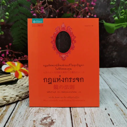 กฎแห่งกระจก รูปที่ 1