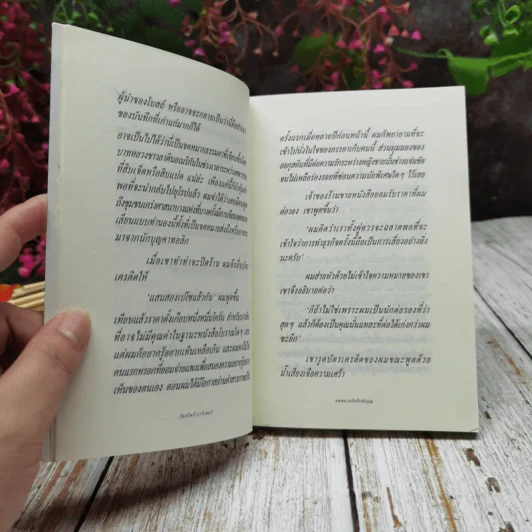 จดหมายรักถึงนักบุญ Vita Brevis - โยสไตน์ การ์เดอร์ (ผู้เขียน โลกของโซฟี) รูปที่ 10