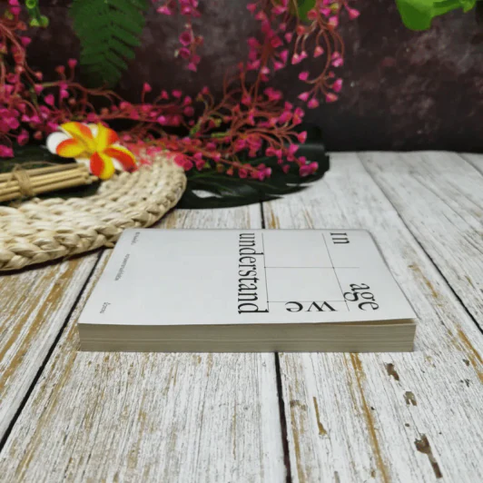 In Age We Understand ความพยายามเข้าใจชีวิต รูปที่ 3