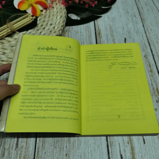ยายเม้าวอนสอนหญิง รูปที่ 6