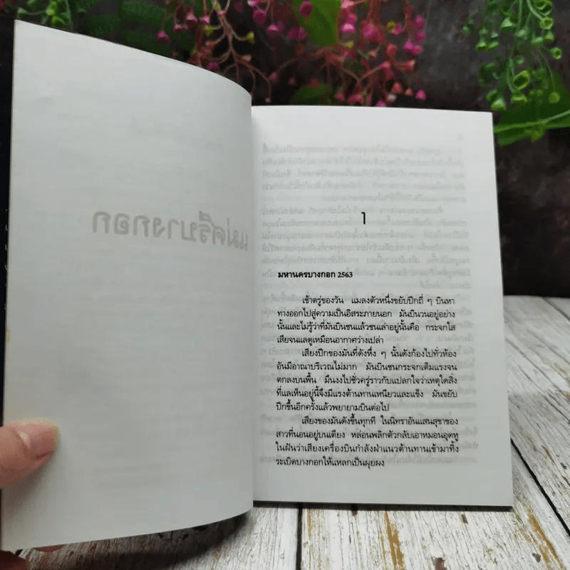 แม่ศรีบางกอก - สุวรรณี สุคนธา รูปที่ 5