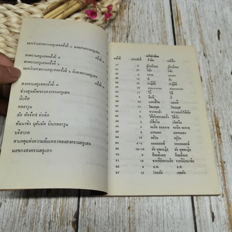 สงครามครูเสด รูปที่ 10