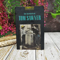 The Adventures of Tom Sawyer รูปที่ 1