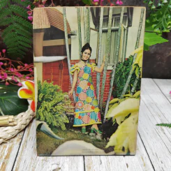 ขวัญเรือน ฉบับที่ 25 ม.ค.2514 รูปที่ 7