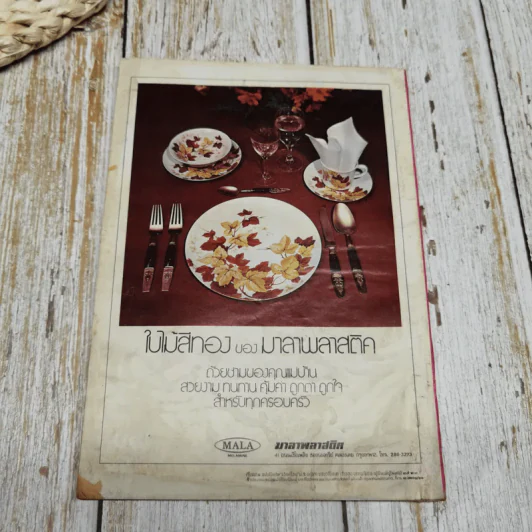 ขวัญเรือน ปีที่ 11 ฉบับที่ 189 มิ.ย.2523 รูปที่ 5
