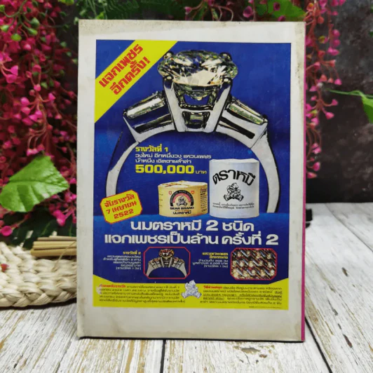 ขวัญเรือน ปีที่ 11 ฉบับที่ 174 มี.ค.2522 รูปที่ 6