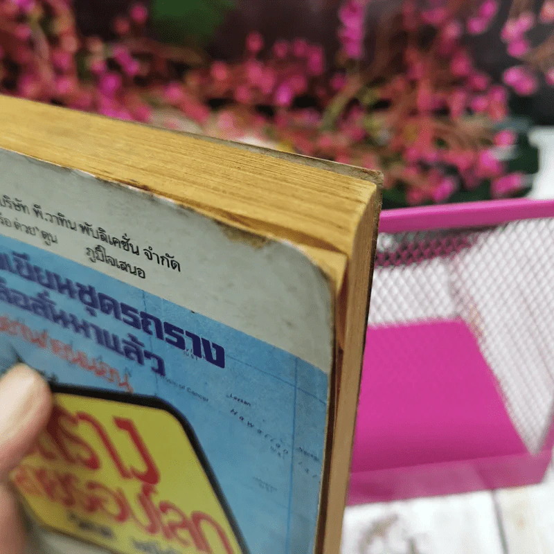 รถรางสายรอบโลก รูปที่ 9