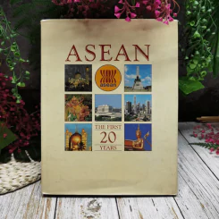 Asean The First 20 Years รูปที่ 1