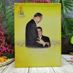 บันทึกประวัติศาสตร์ปั่นเพื่อพ่อ เฉลิมพระเกียรติ 88 พรรษา รูปที่ 1