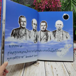 พระมหากษัตริย์กับวิทยาศาสตร์และเทคโนโลยีไทย รูปที่ 16