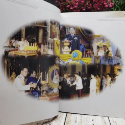 รายงานการติดตามและประเมินผล การจัดงานเฉลิมพระเกียรติ พระบาทสมเด็จพระปรมินทรมหาภูมิพลอดุลยเดช รูปที่ 9