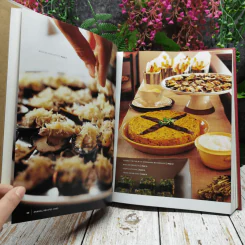 Martha Stewart Living 2003 รูปที่ 15