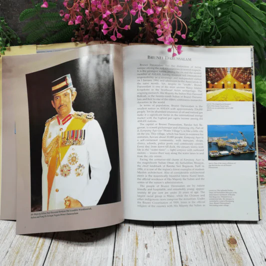 Asean The First 20 Years รูปที่ 12