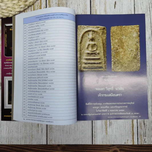 มหกรรมการประกวดการอนุรักษ์พระบูชา พระเครื่อง และเหรียญคณาจารย์ รูปที่ 9