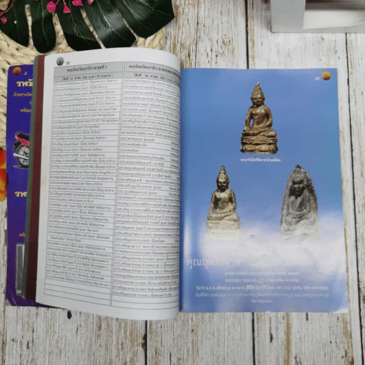 มหกรรมการประกวดการอนุรักษ์ พระเครื่อง พระบูชา และเหรียญคณาจารย์เฉลิมพระเกียรติ 80 พรรษามหาราชา รูปที่ 5