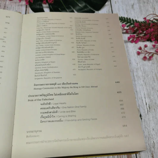 บันทึกประวัติศาสตร์ปั่นเพื่อพ่อ เฉลิมพระเกียรติ 88 พรรษา รูปที่ 17