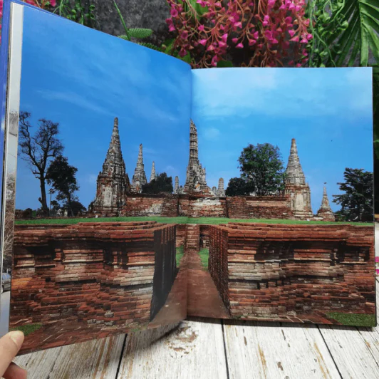 พระมหากษัตริย์กับวิทยาศาสตร์และเทคโนโลยีไทย รูปที่ 14