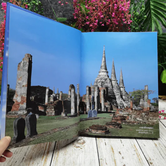 พระมหากษัตริย์กับวิทยาศาสตร์และเทคโนโลยีไทย รูปที่ 9