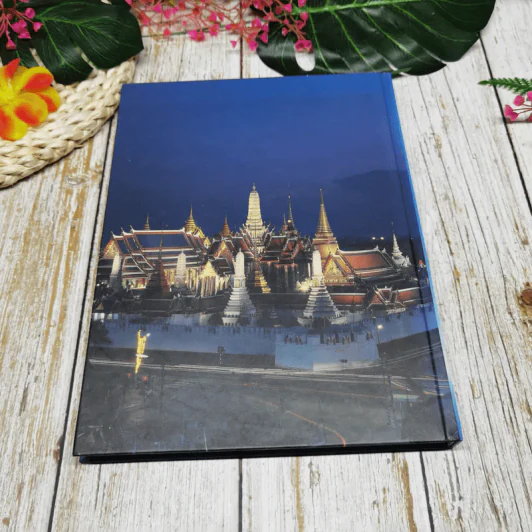 พระมหากษัตริย์กับวิทยาศาสตร์และเทคโนโลยีไทย รูปที่ 19