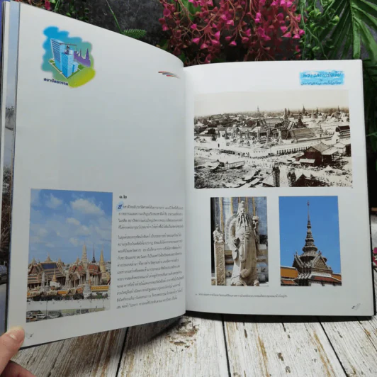 พระมหากษัตริย์กับวิทยาศาสตร์และเทคโนโลยีไทย รูปที่ 18
