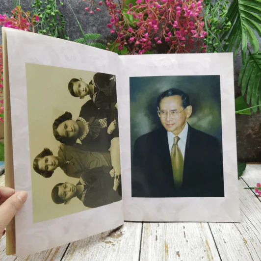 สารสนเทศ สมาคมศิษย์เก่าบัณฑิตวิทยาลัย มหาวิทยาลัยมหิดล 2551 รูปที่ 5