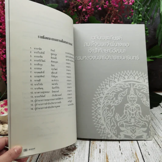สราญรมย์ ปีที่ 65 พ.ศ.2551 รูปที่ 13