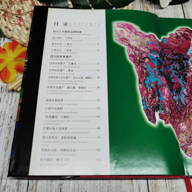 A Visit To Sichuan รูปที่ 7