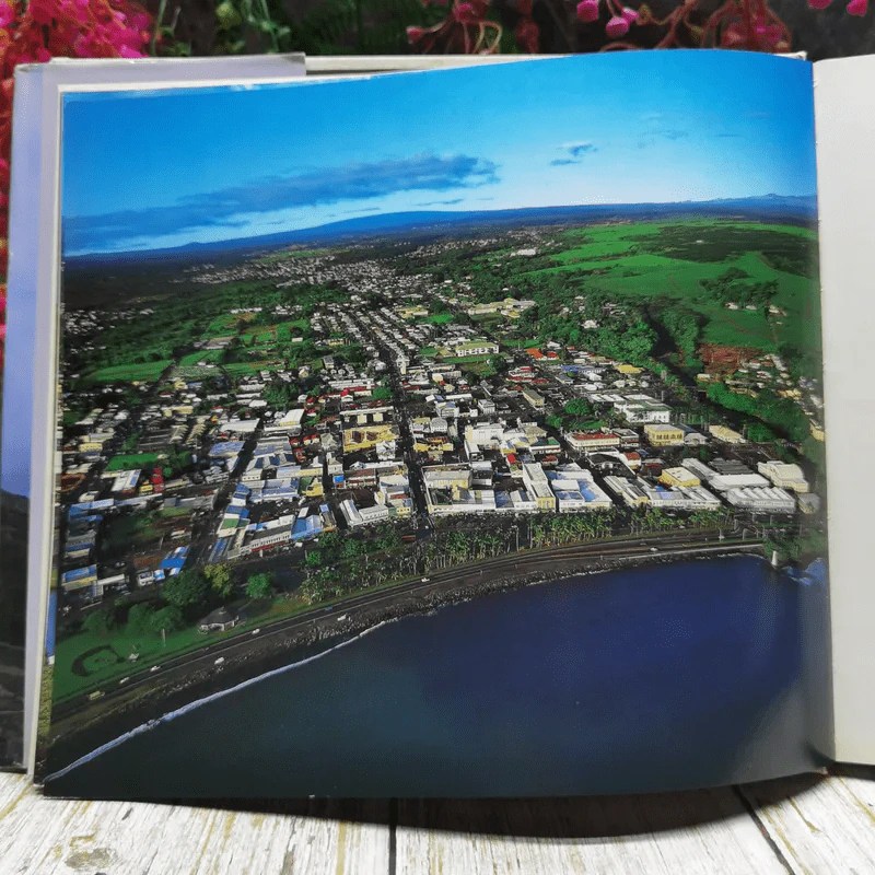 From The Skies of Paradise The Big Island of Hawaii รูปที่ 13