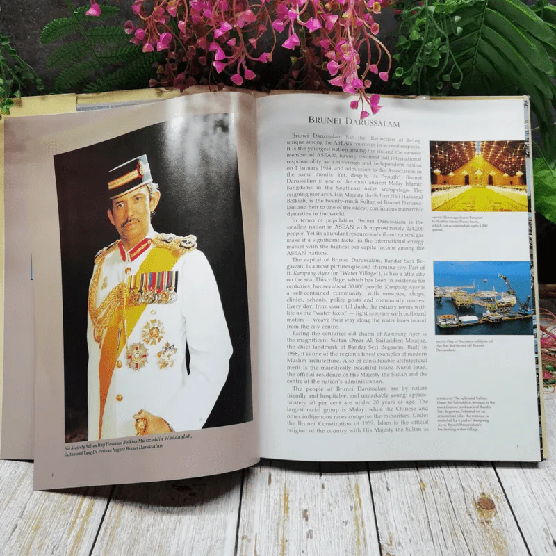 Asean The First 20 Years รูปที่ 12