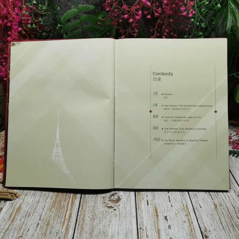 Thainess Sustainable Ways of Life รูปที่ 9