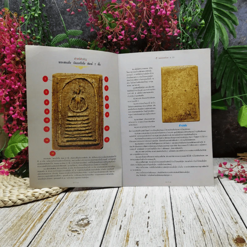 พระยอดนิยม ฉบับที่ 21 รูปที่ 5