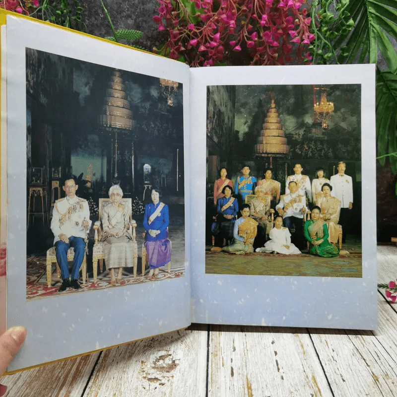 เฉลิมพระเกียรติ 72 พรรษา พระภูมิพลอดุลยเดชมหาราช รูปที่ 6