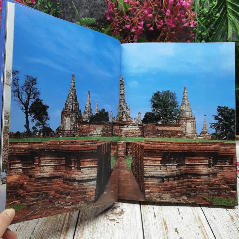 พระมหากษัตริย์กับวิทยาศาสตร์และเทคโนโลยีไทย รูปที่ 14