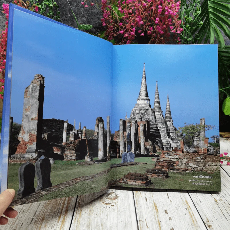 พระมหากษัตริย์กับวิทยาศาสตร์และเทคโนโลยีไทย รูปที่ 9