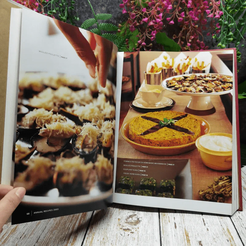 Martha Stewart Living 2003 รูปที่ 15