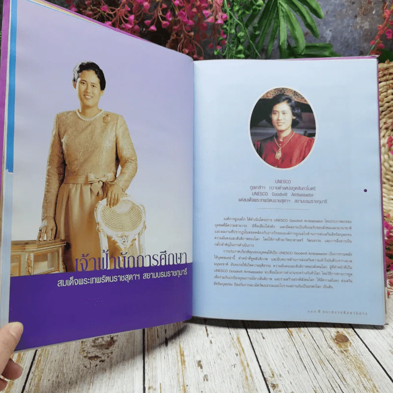 เจ้าฟ้านักการศึกษา รูปที่ 17