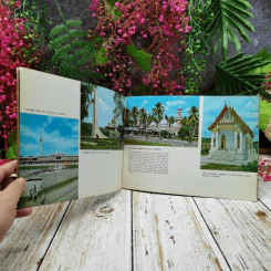Colour Scenery of West Malaysia รูปที่ 8