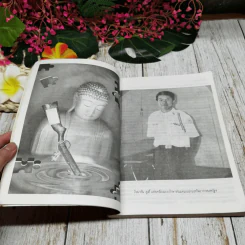 หยดเลือดบนจีวร เด็กไทยฆ่าพระ รูปที่ 10