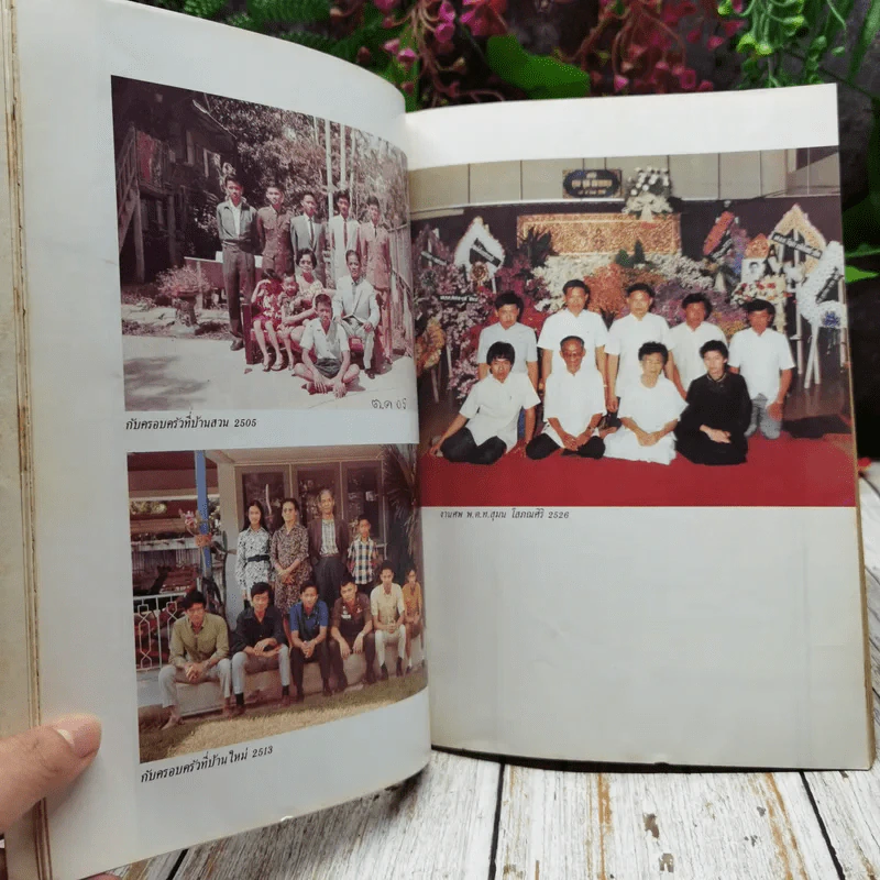 อนุสรณ์ในการพระราชทานเพลิงศพ พันตำรวจเอกสันต์ โสภณศิริ รูปที่ 12
