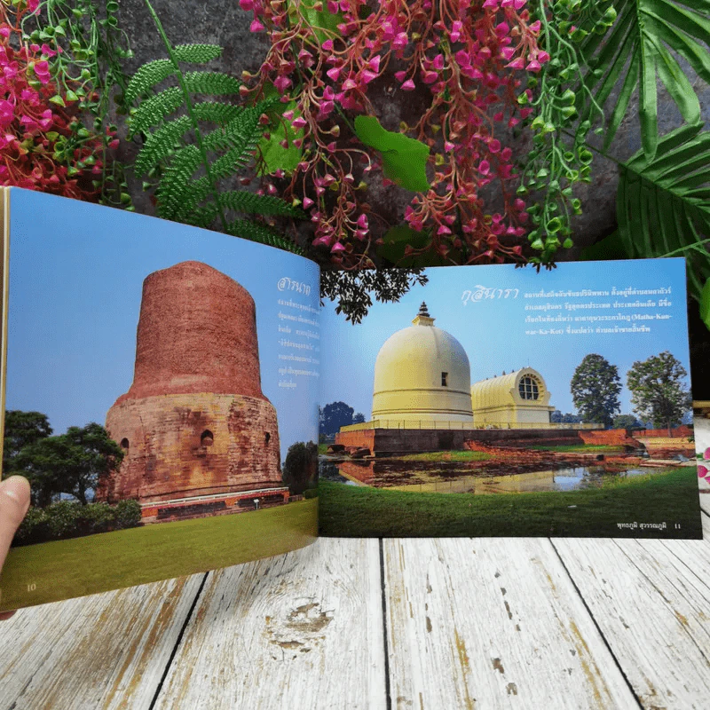 พุทธภูมิ สุวรรณภูมิ รูปที่ 10